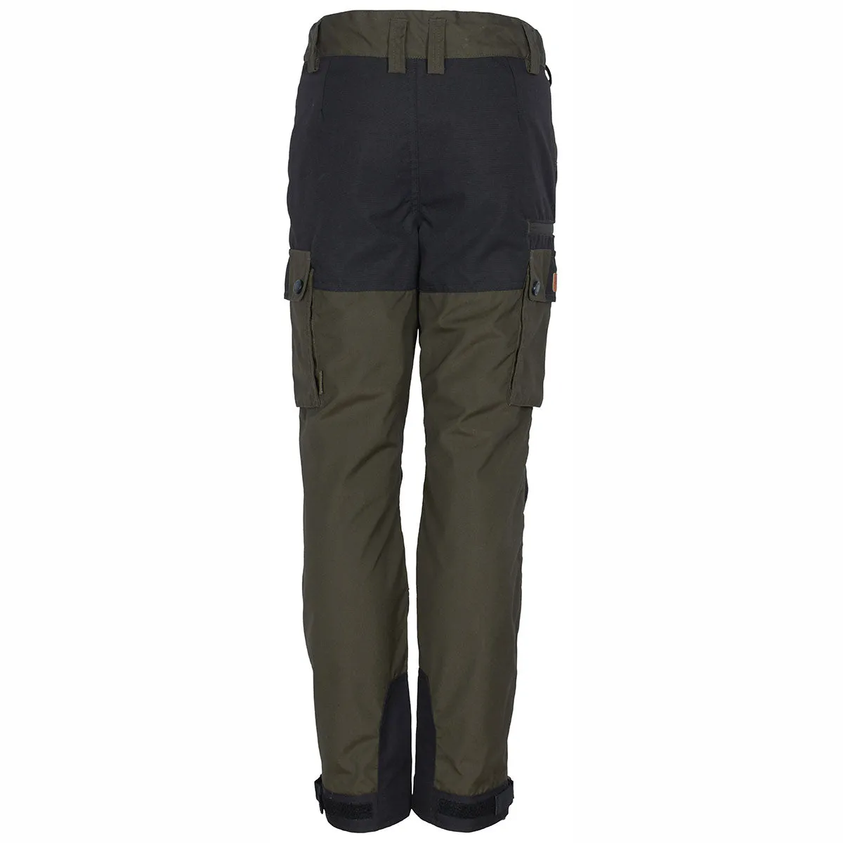 Pinewood Kids Lappland Extreme Waterproof Trousers 2.0