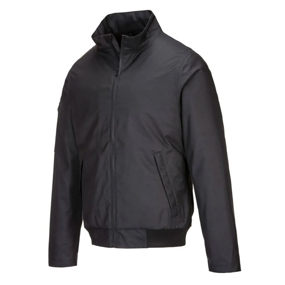 PORTWEST KX361 KX3 BOMBER JACKET