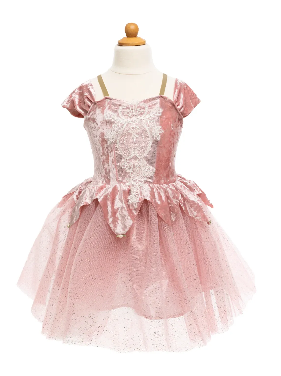 Prima Ballerina Dress