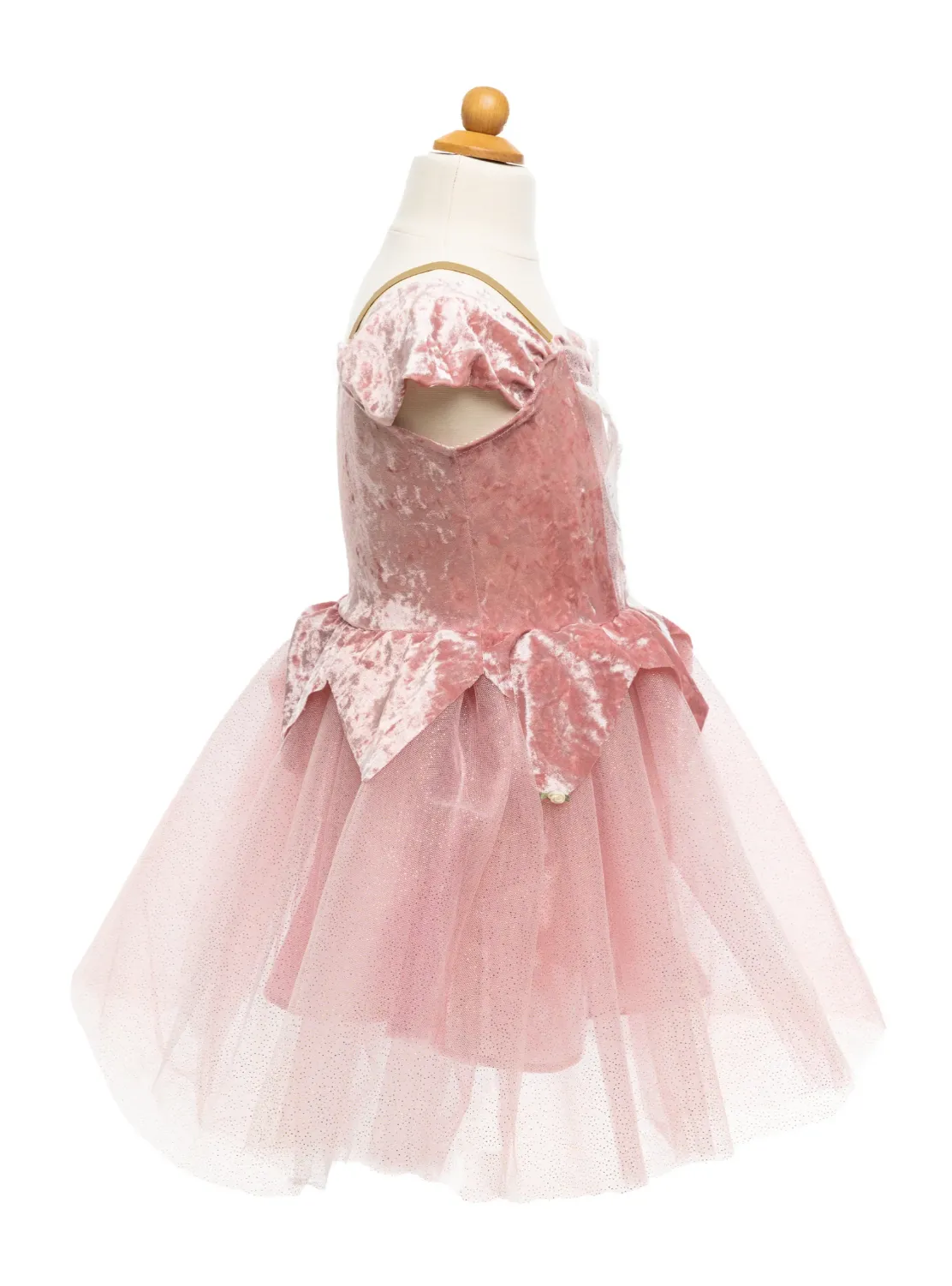 Prima Ballerina Dress