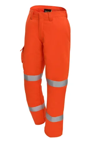 Progarm 4616 FR/ARC Trousers Orange