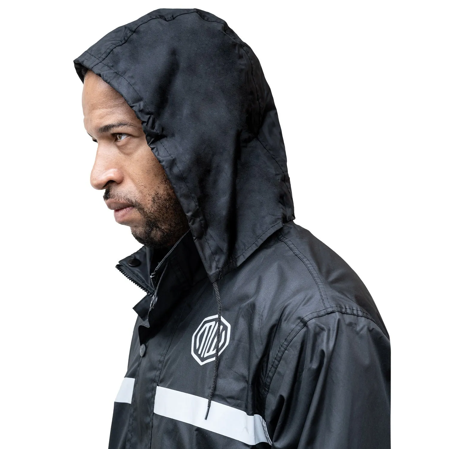 Pursuit Raincoat