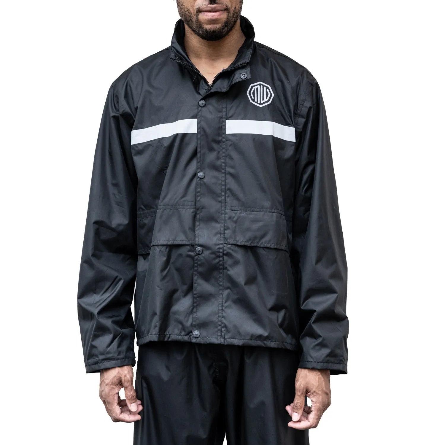 Pursuit Raincoat