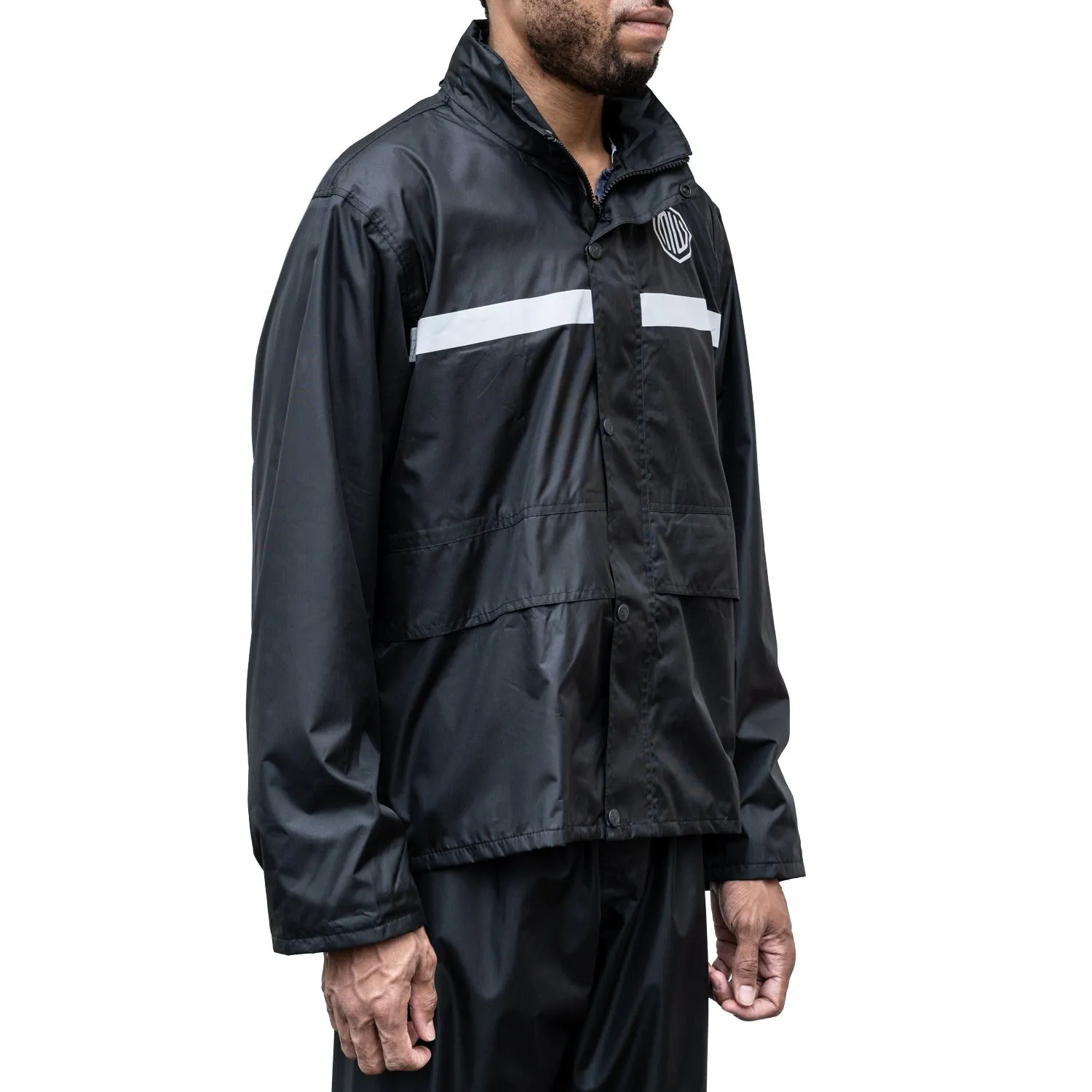 Pursuit Raincoat