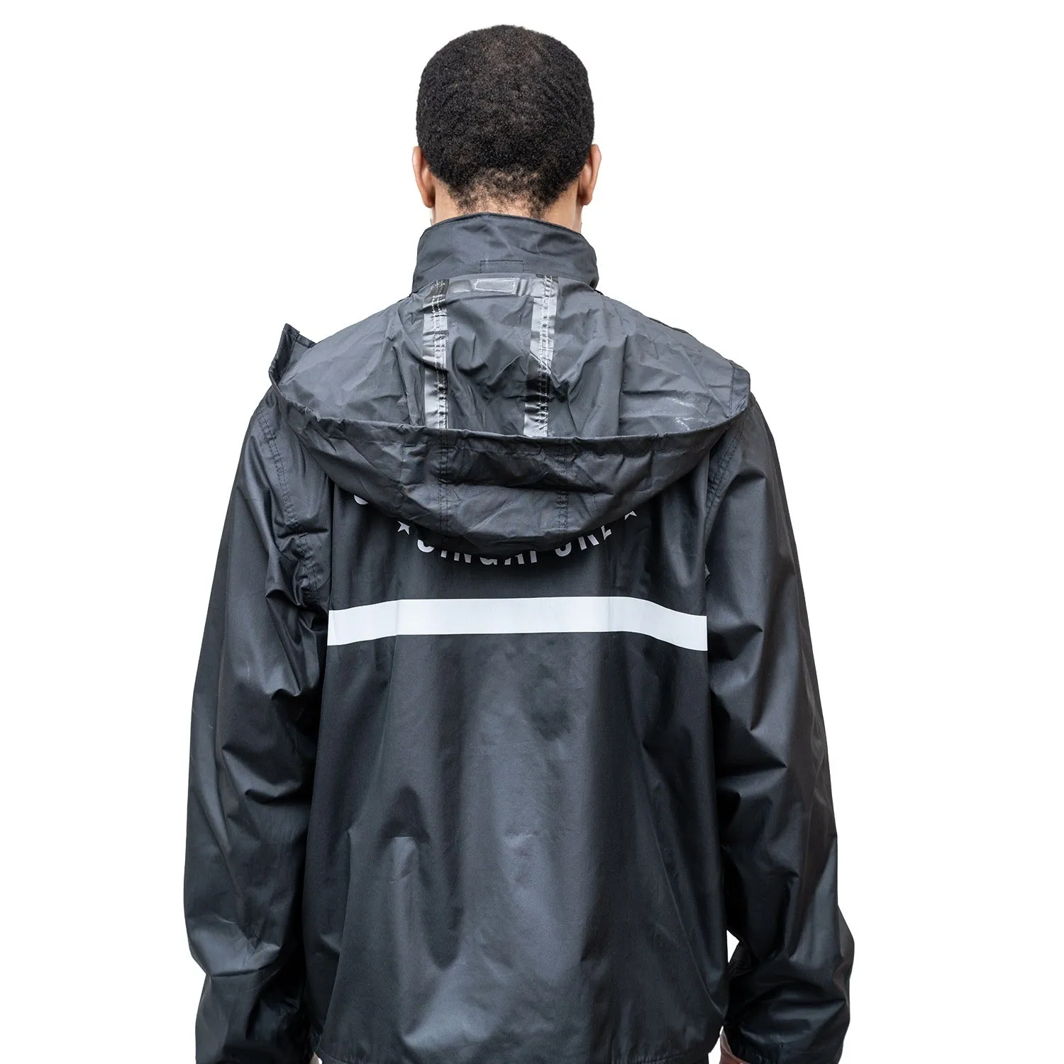 Pursuit Raincoat