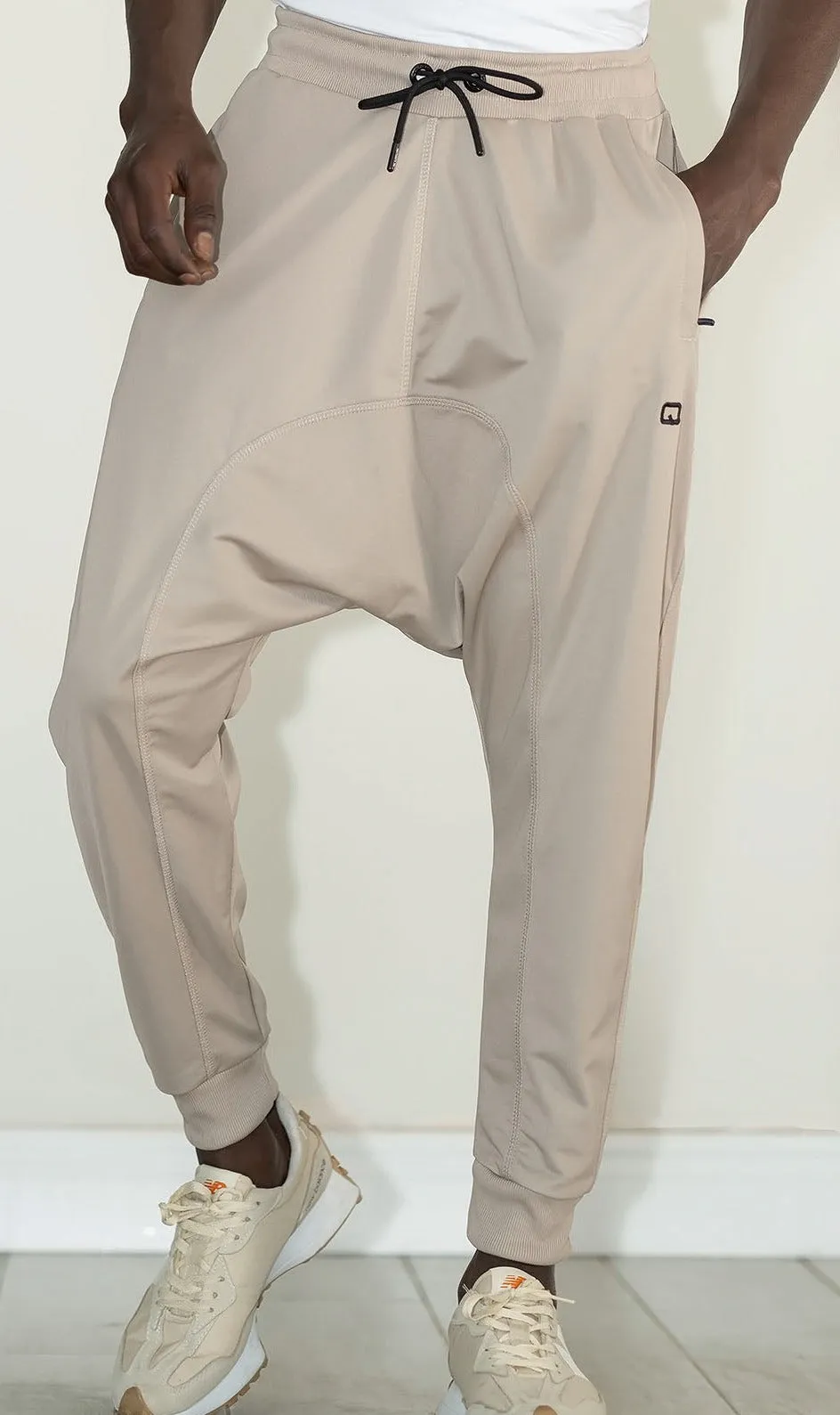 QL Lightweight Trousers CSD in Beige