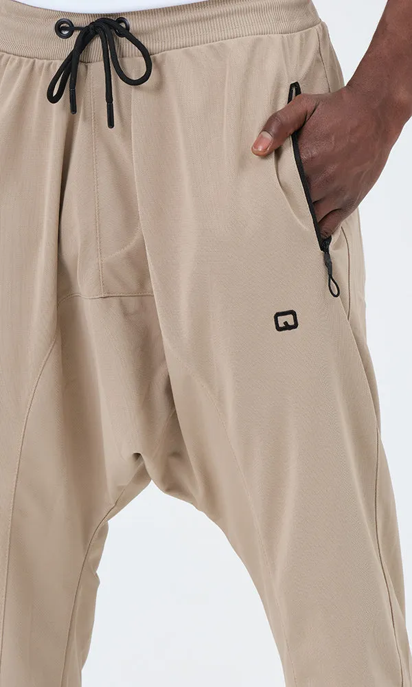 QL Lightweight Trousers CSD in Beige