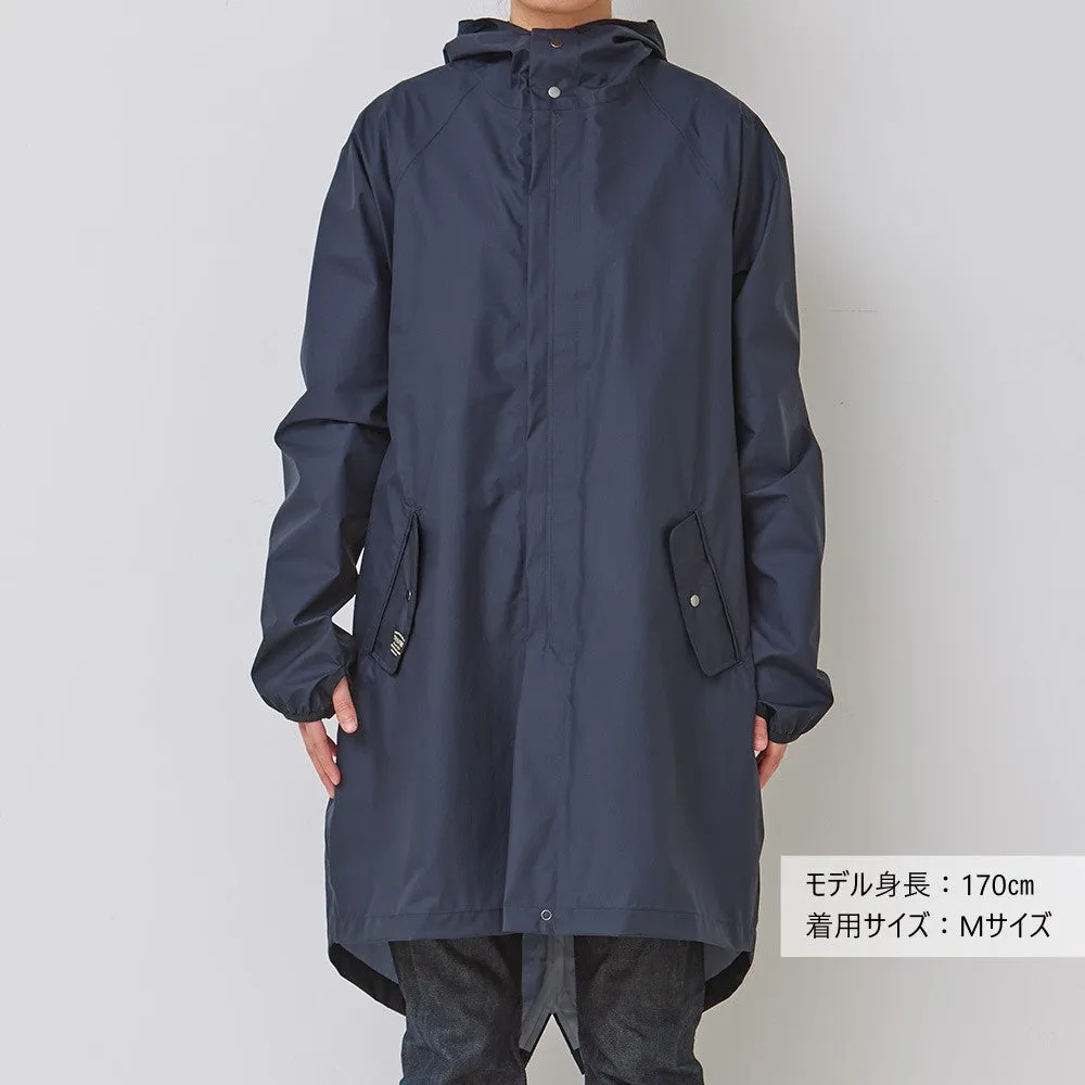 RAINCOAT - Limited Edition