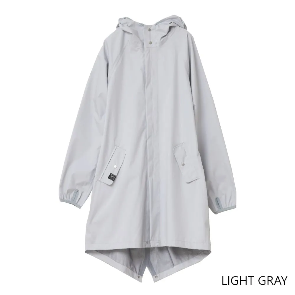 RAINCOAT - Limited Edition