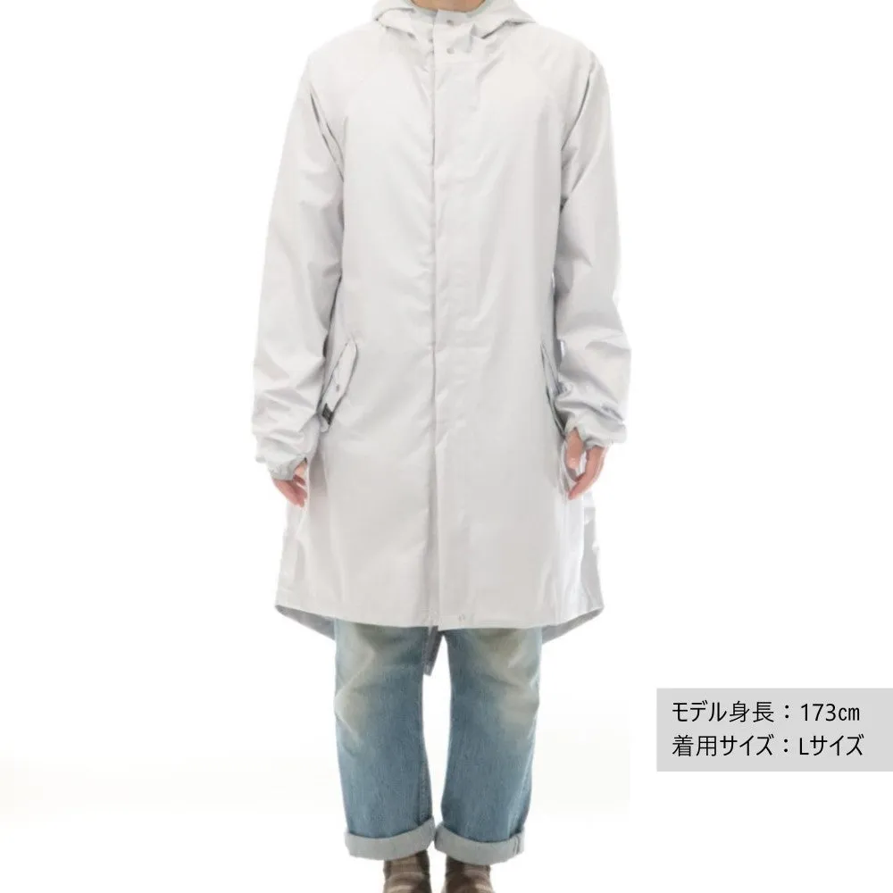 RAINCOAT - Limited Edition