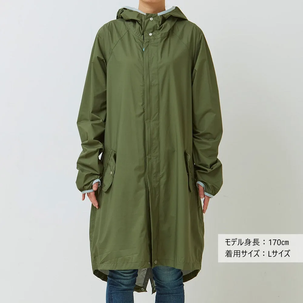 RAINCOAT - Online Limited