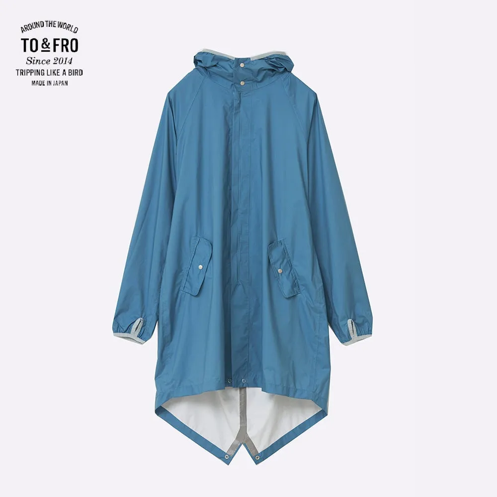 RAINCOAT - Online Limited