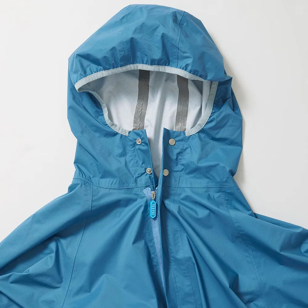 RAINCOAT - Online Limited