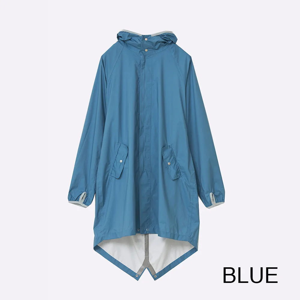 RAINCOAT - Online Limited