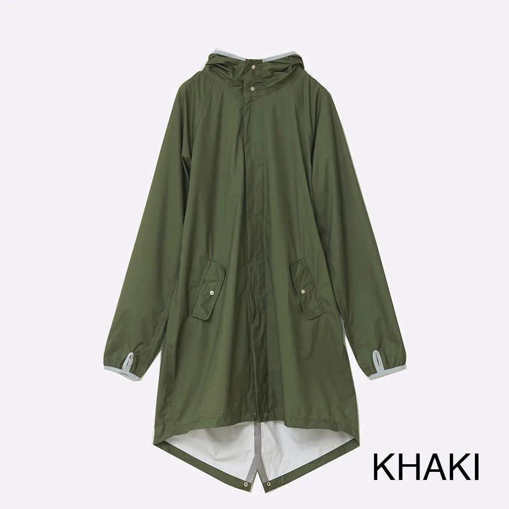 RAINCOAT - Online Limited