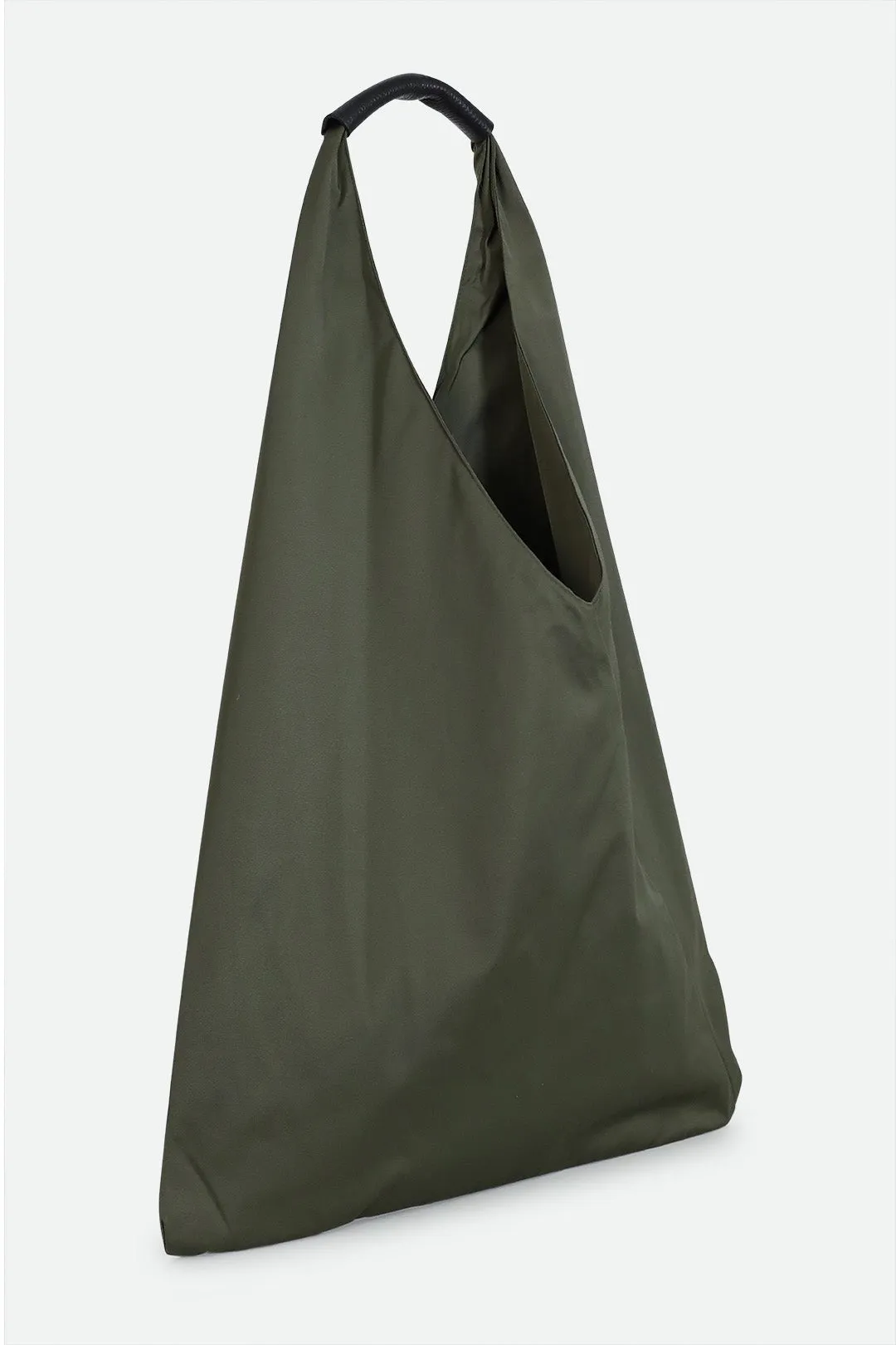 RAINPROOF GALLERY TOTE