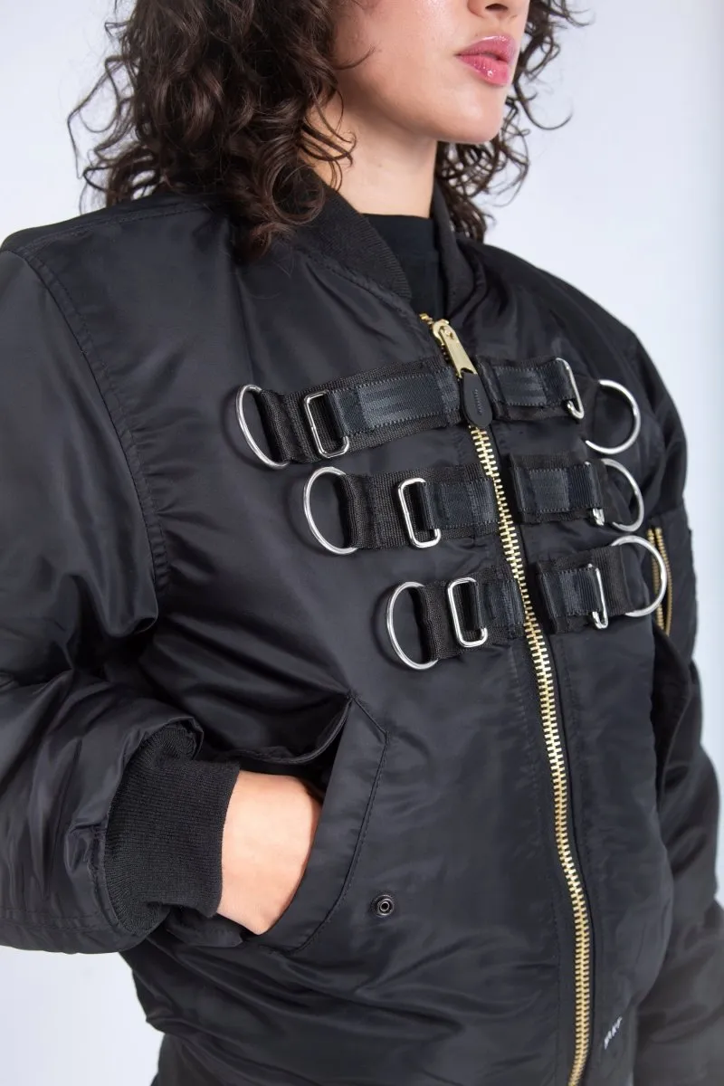 RC-77 Jacket