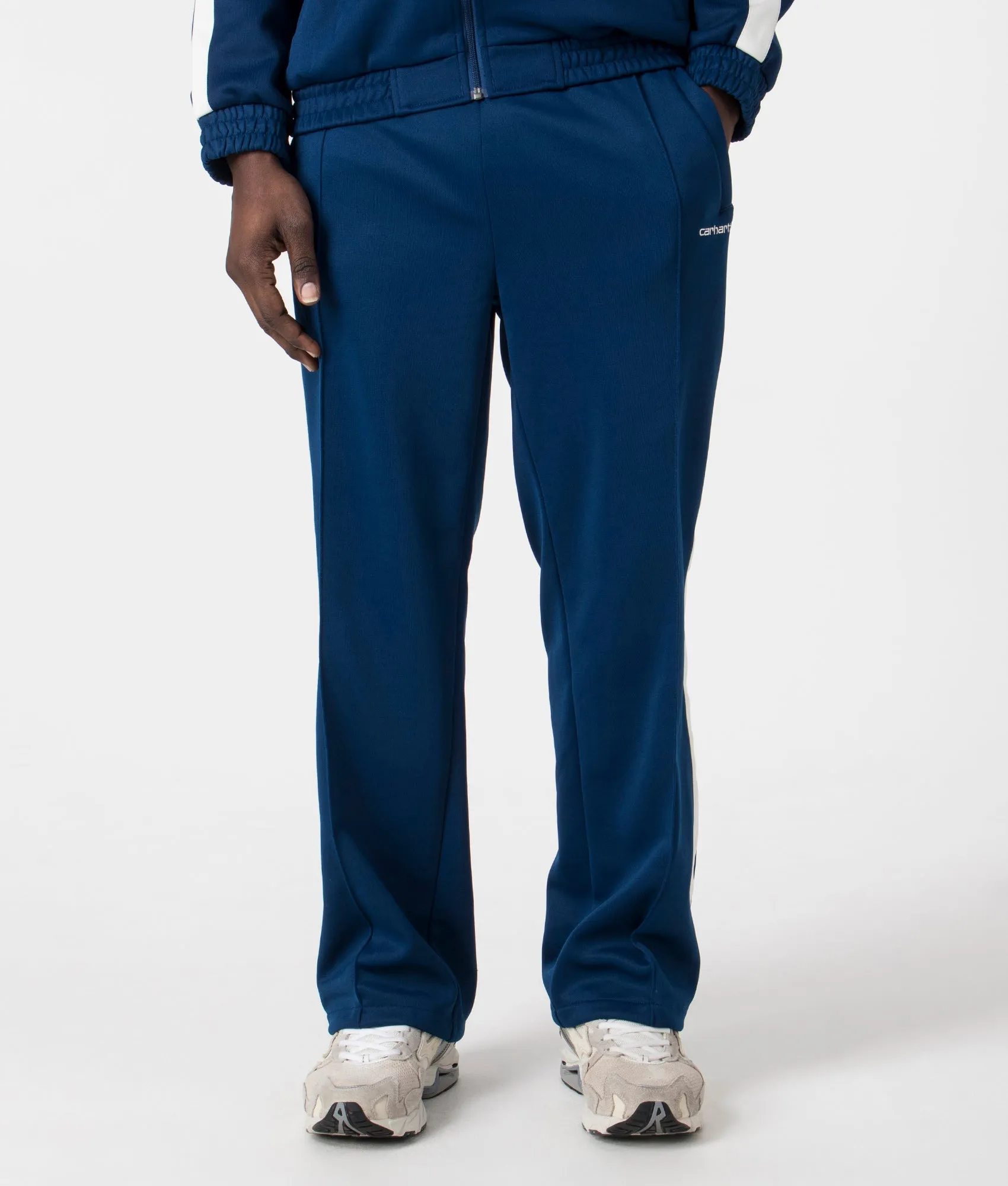 Relaxed Fit Benchill Joggers