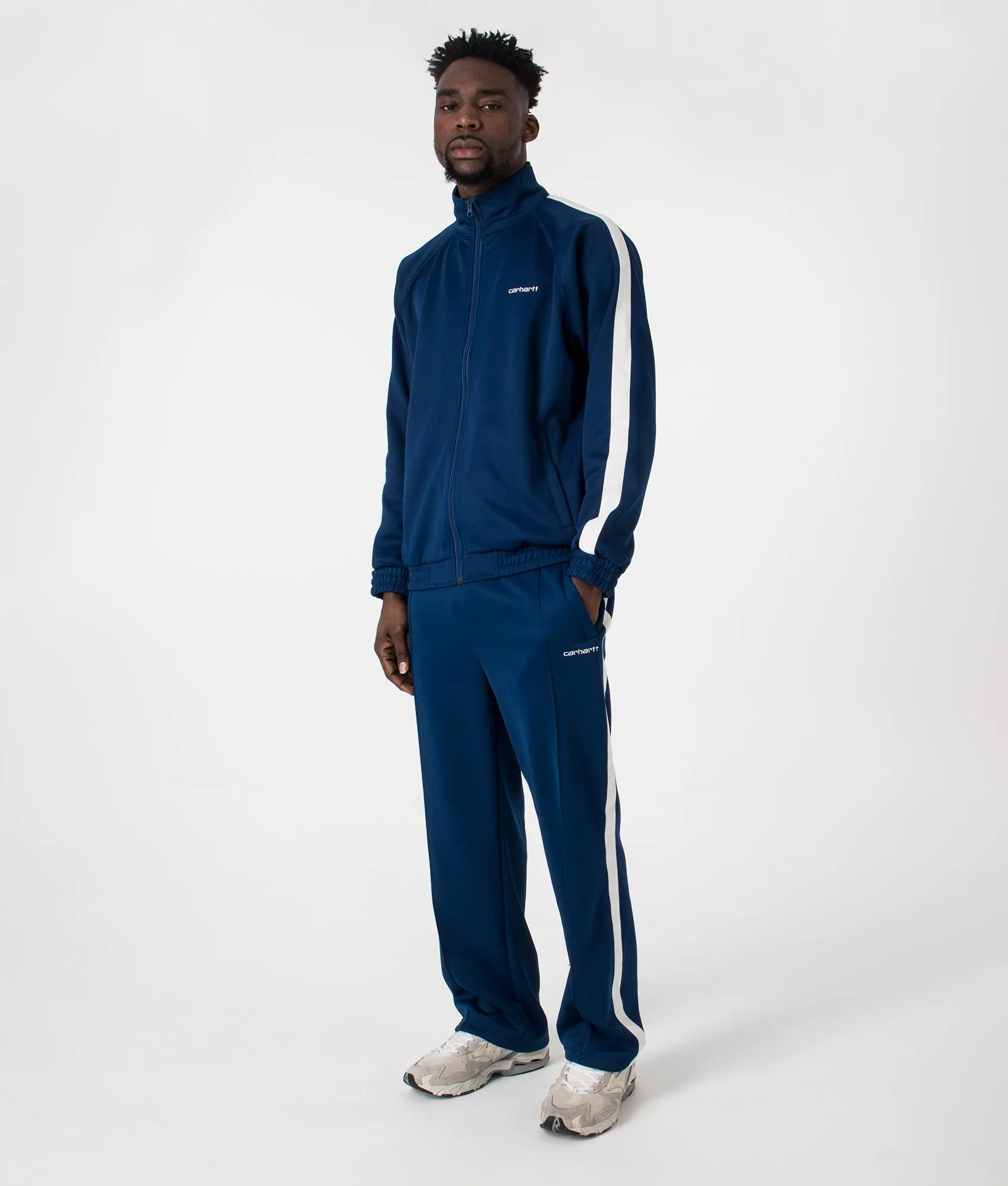 Relaxed Fit Benchill Joggers