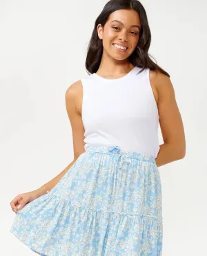 Rip Curl Dessert Dreams Skirt