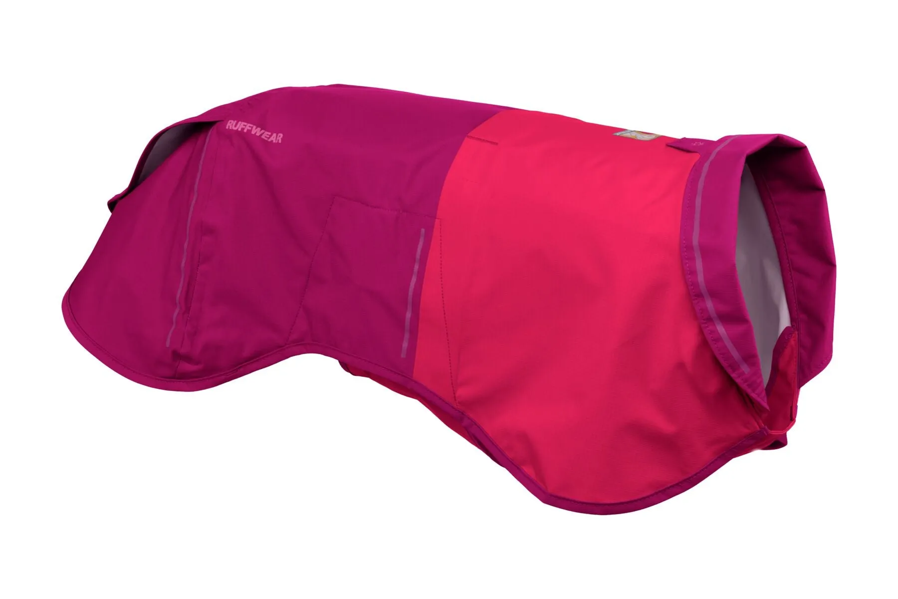 Ruffwear Dog Raincoat: Sun Shower