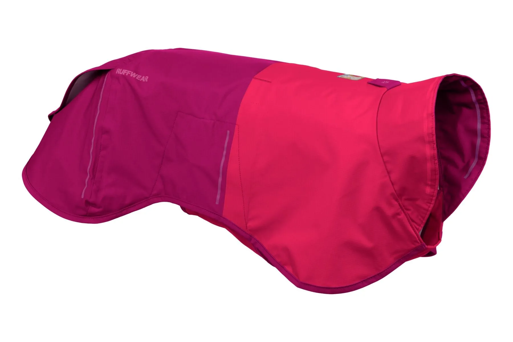 Ruffwear Dog Raincoat: Sun Shower