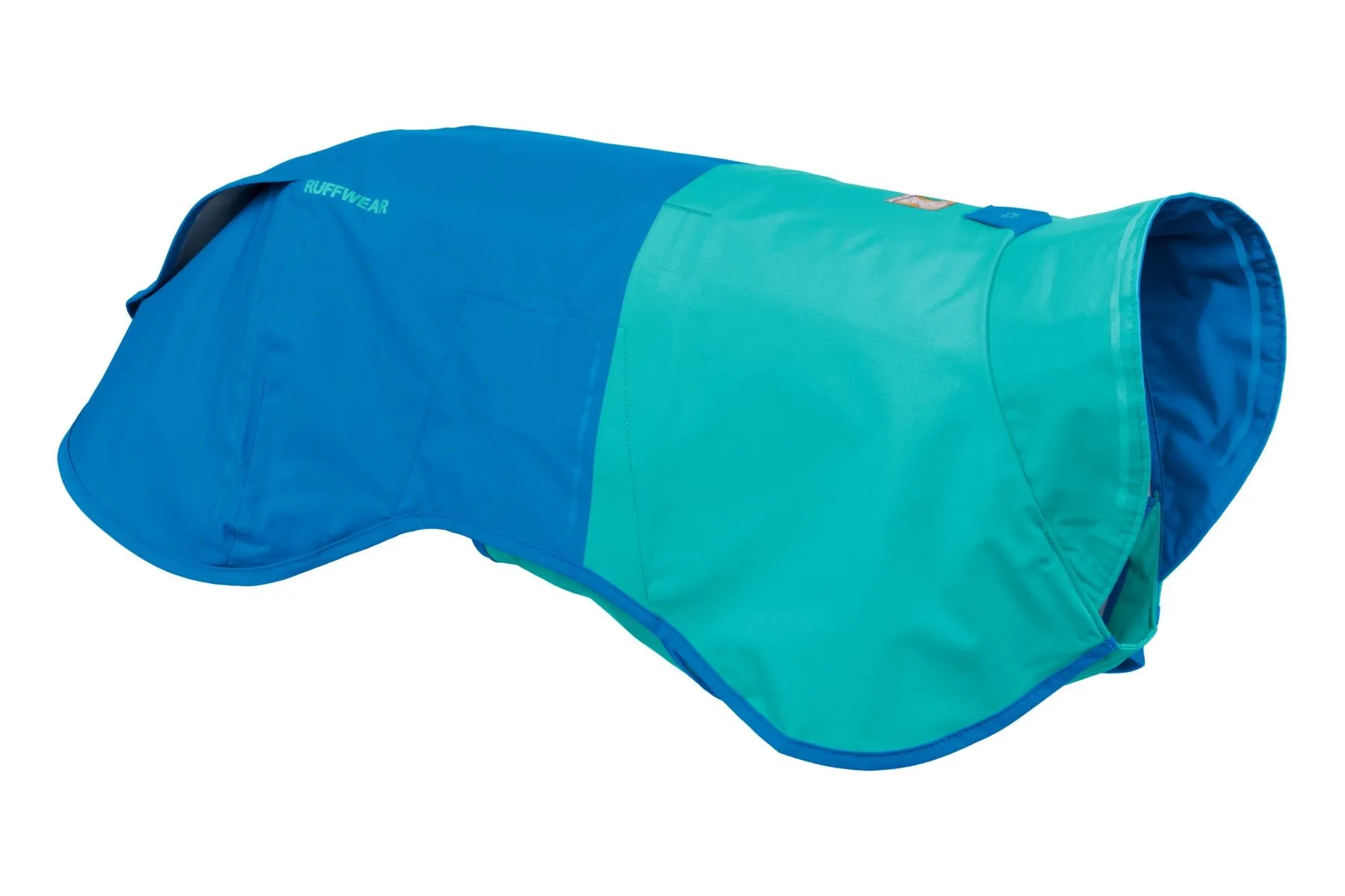 Ruffwear Dog Raincoat: Sun Shower