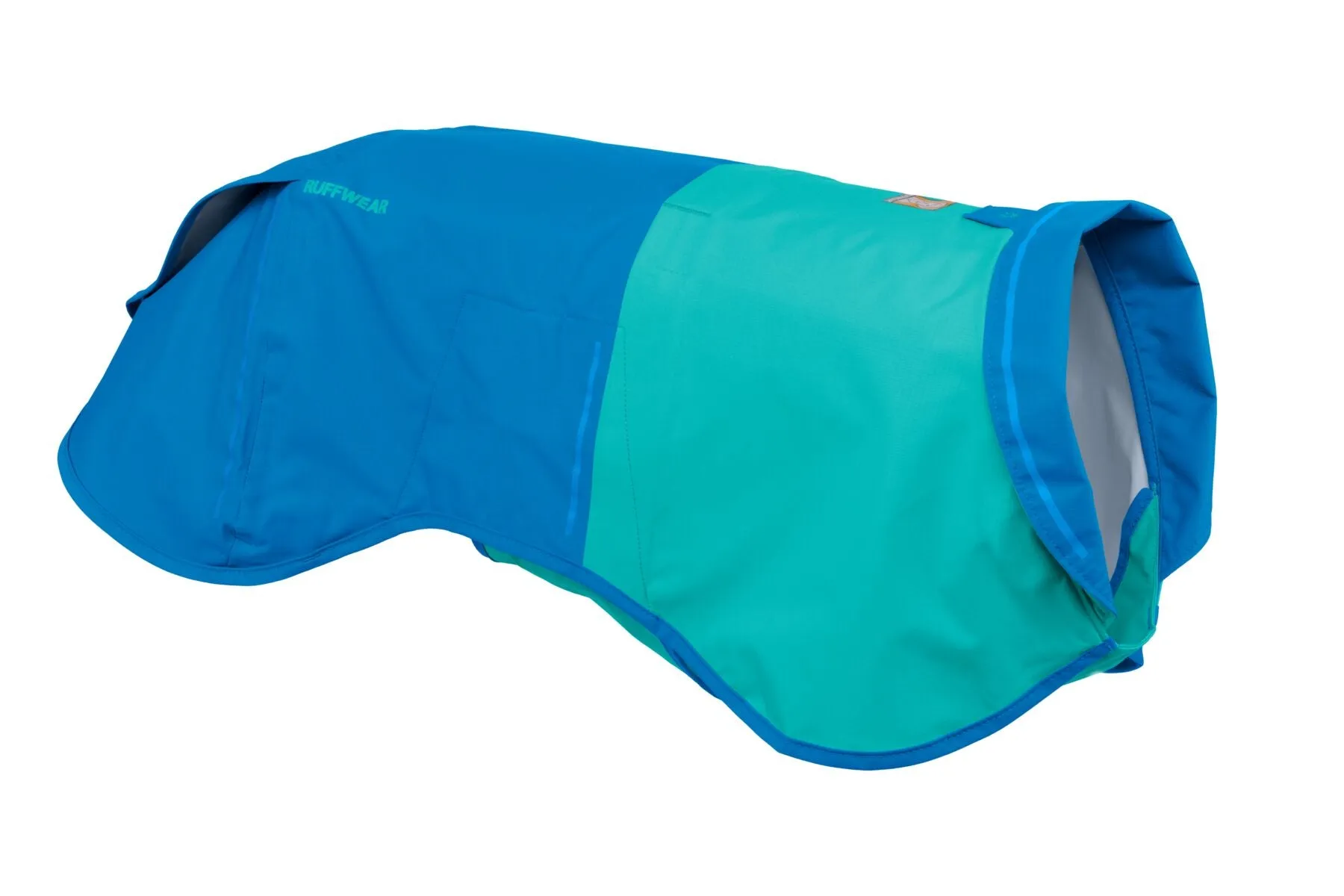 Ruffwear Dog Raincoat: Sun Shower