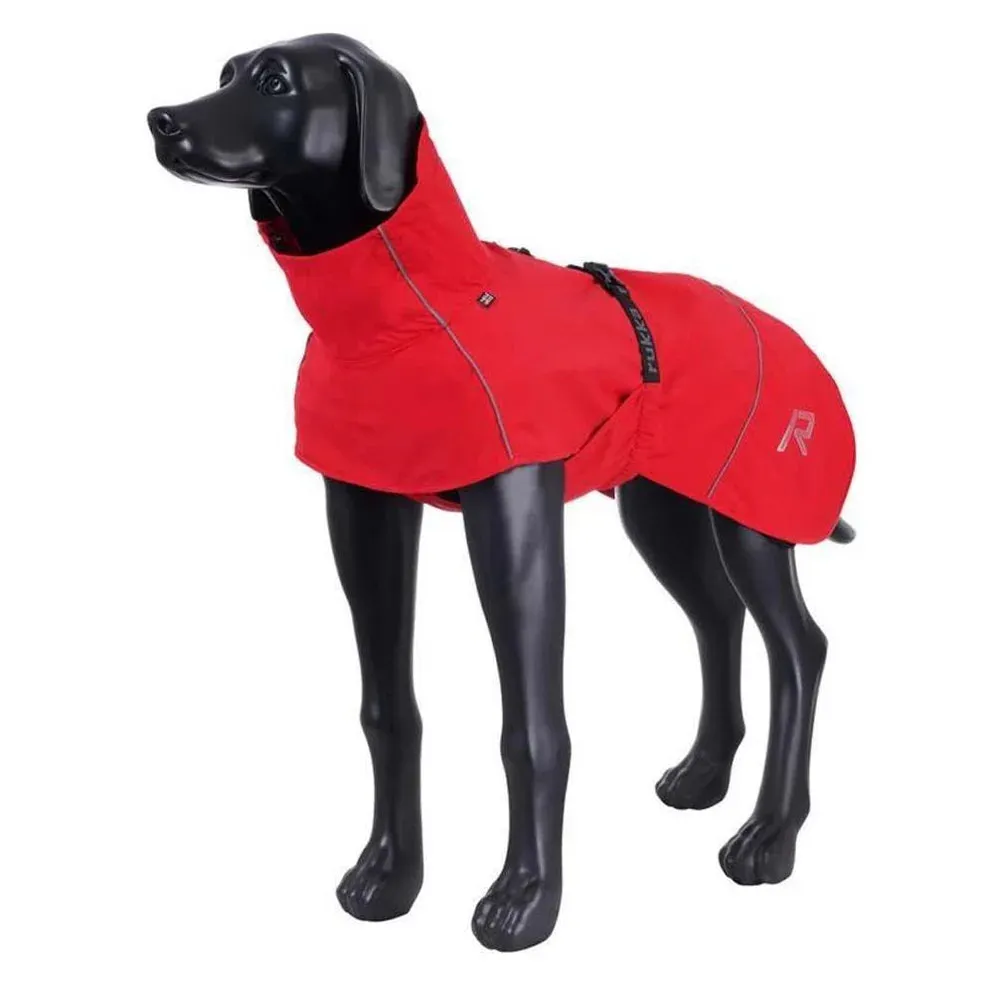 RUKKA Hayton Eco Raincoat for Dogs