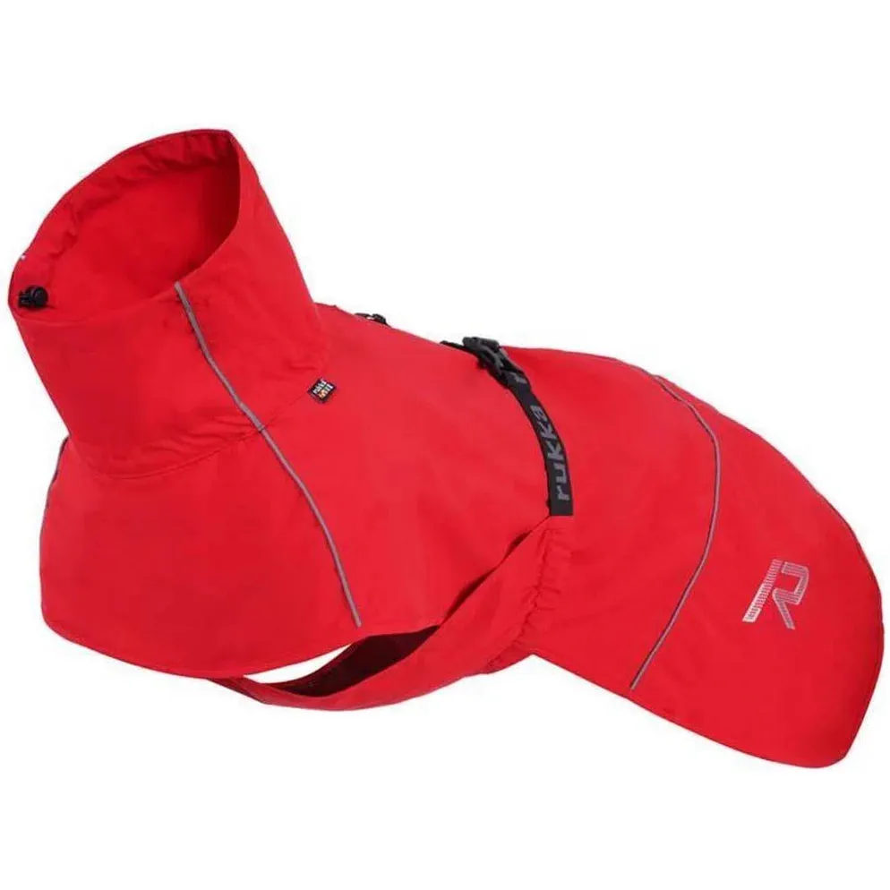 RUKKA Hayton Eco Raincoat for Dogs