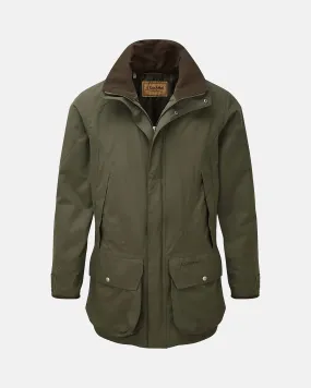 Schoffel Ptarmigan Ultralight II Coat