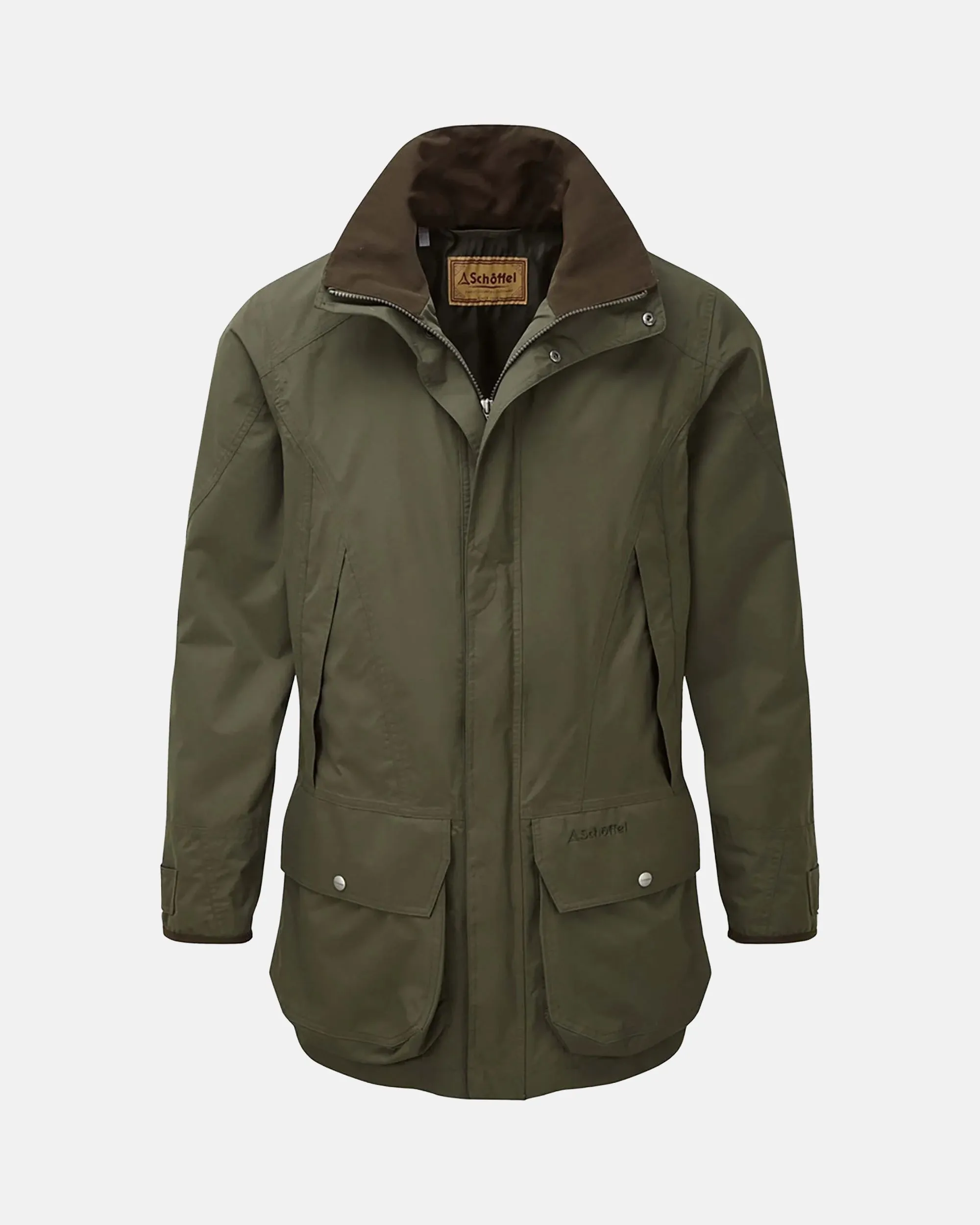 Schoffel Ptarmigan Ultralight II Coat