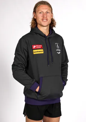 Sekem Fremantle Dockers 2023 Mens Player Hoodie <br> 93F014M12