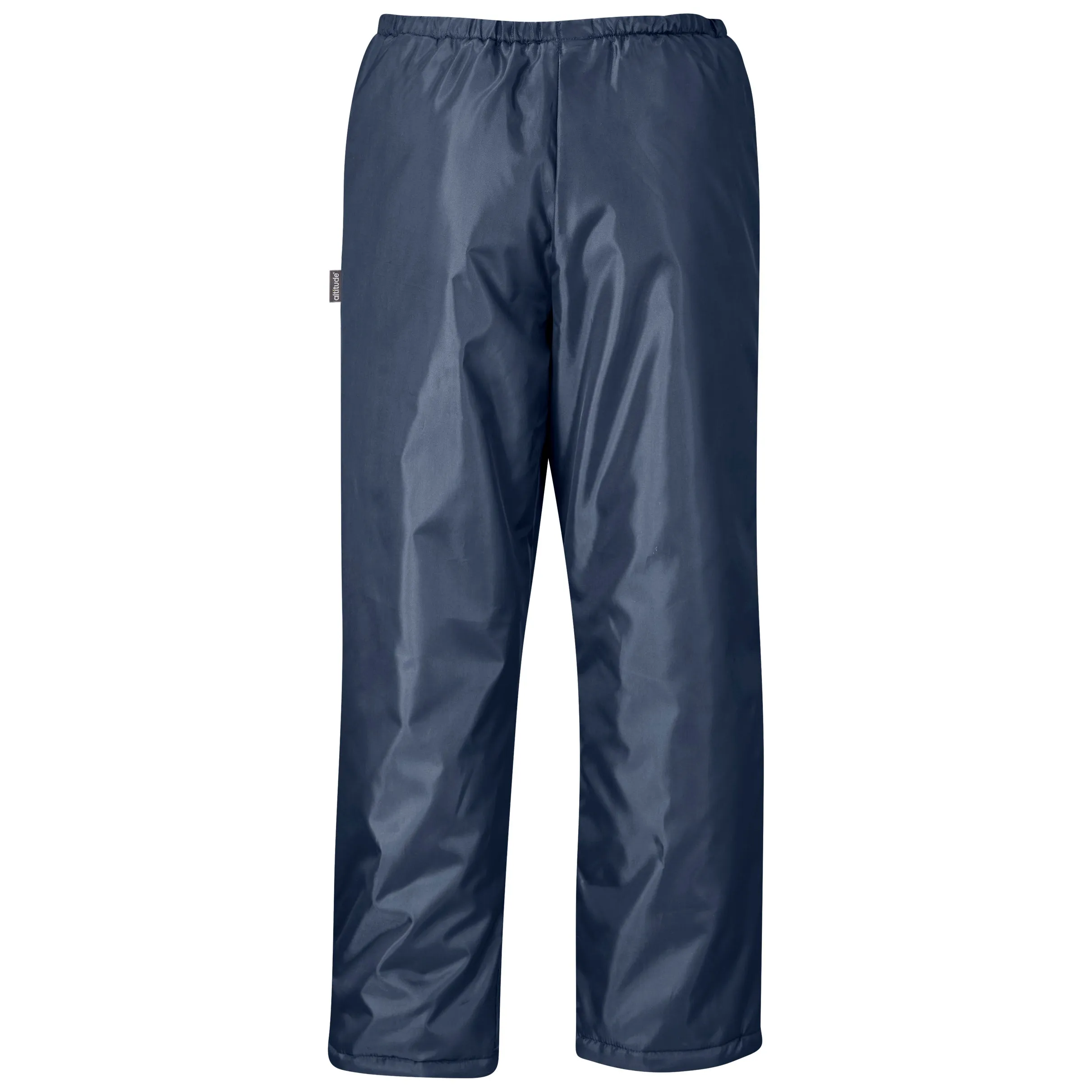 Shift Single-Lined Freezer Pants