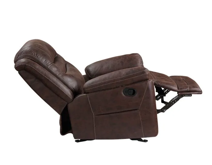 Stetson Manual Glider Recliner