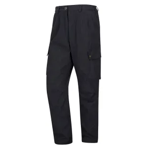 Struther W/P Field Trousers Navy by Hoggs of Fife