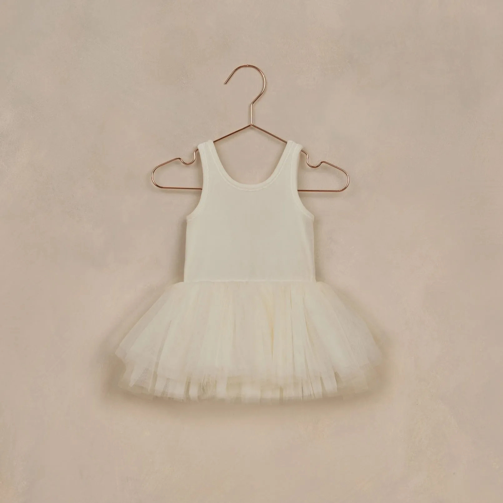 Tallulah Tutu Ivory | Girl