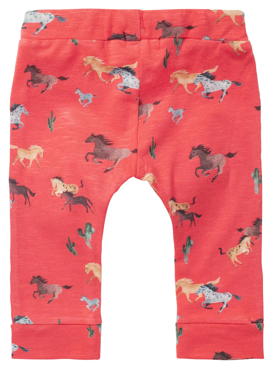 The Moos Horse Trousers