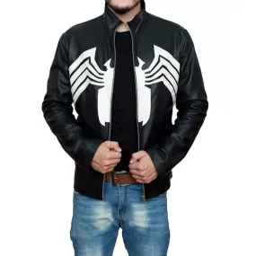 Tom Hardy Venom Jacket