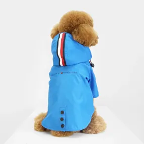 Tommy Hilfiger Rain Coat