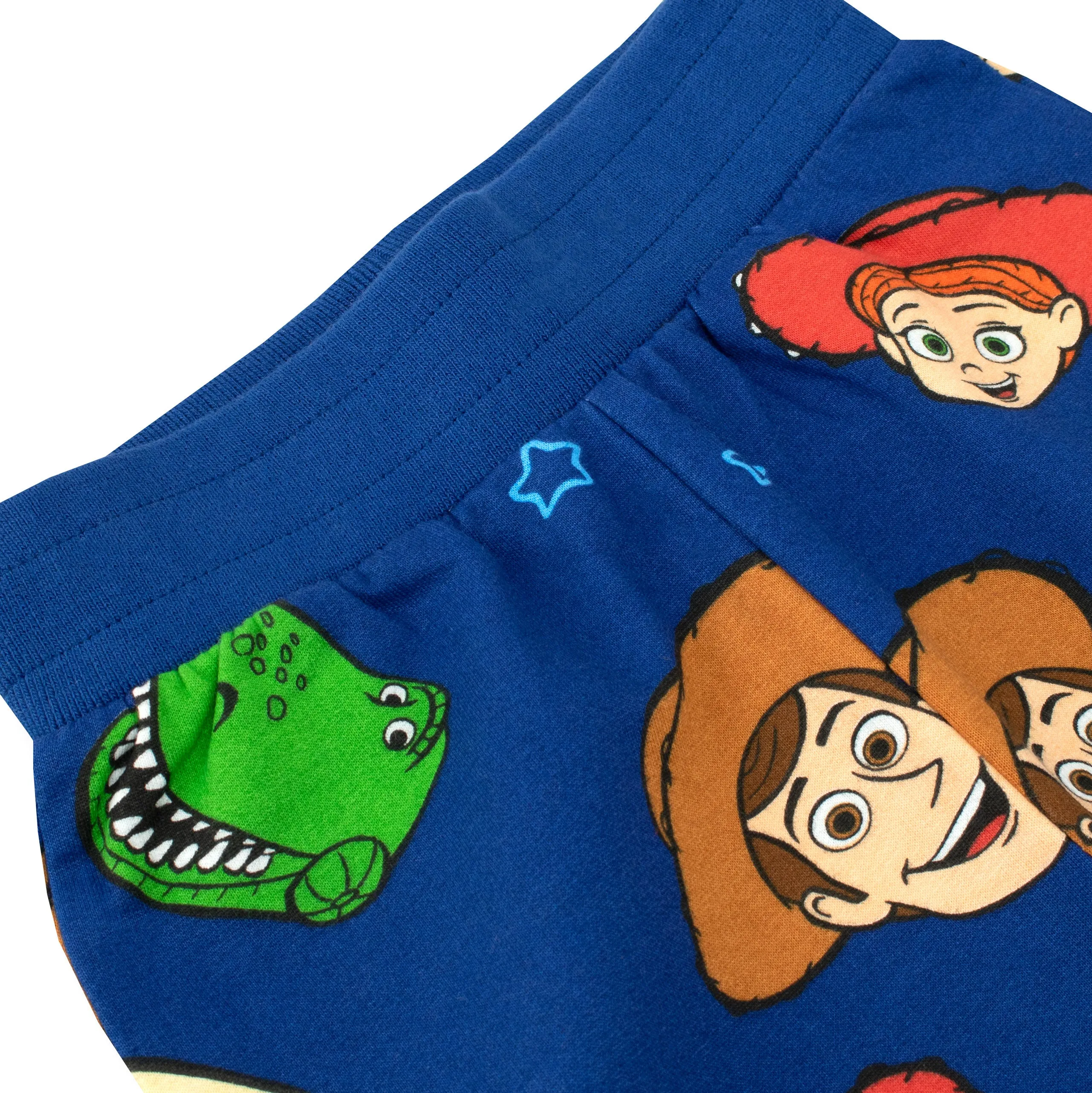 Toy Story Sweatshirt & Joggers Set