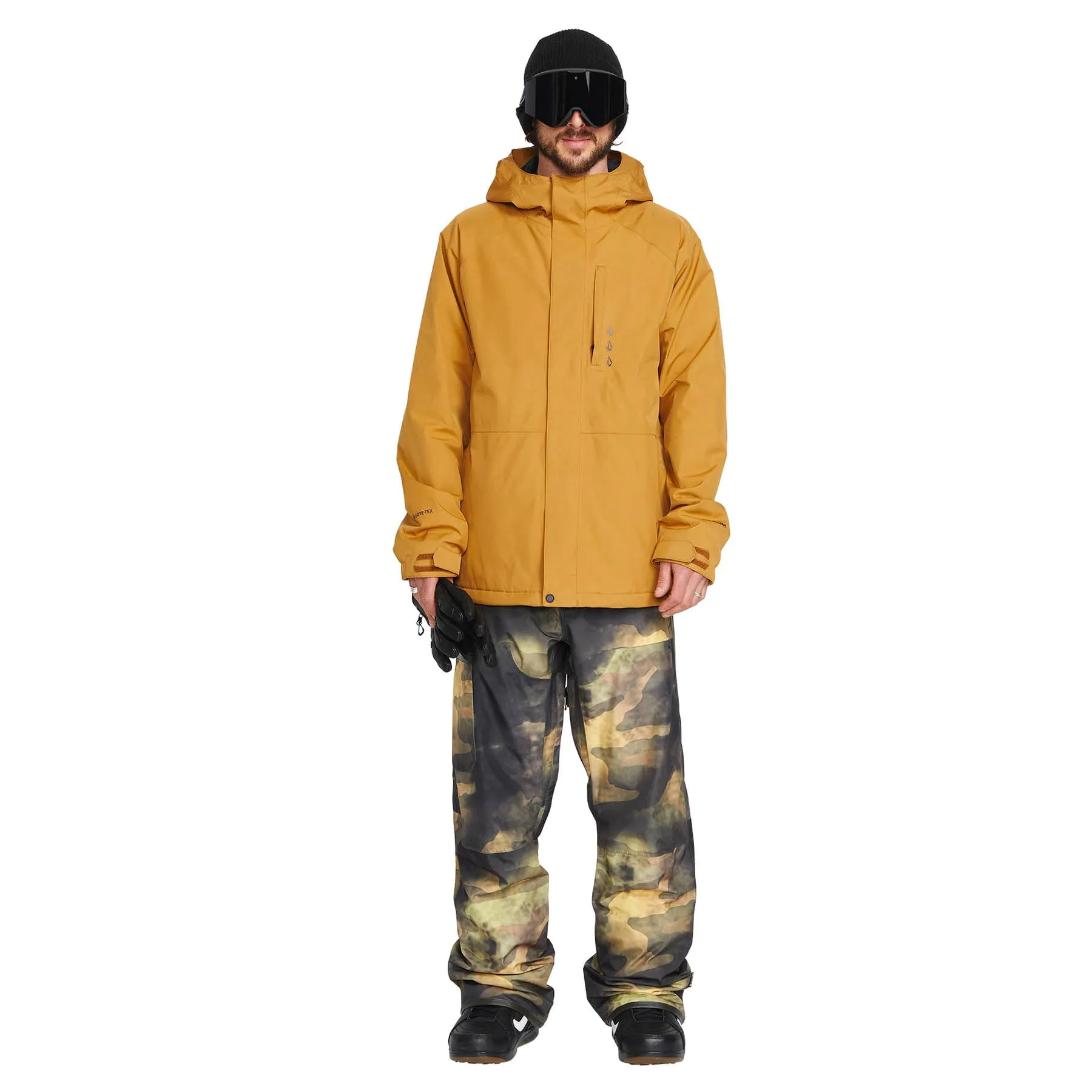 Volcom Dua Gore-Tex Jacket 2023