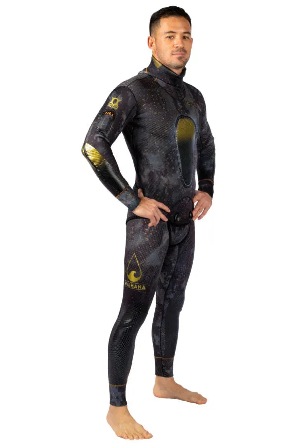 Waihana Goliath Grouper Wetsuit - Mens