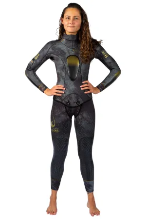 Waihana Goliath Grouper Wetsuit - Womens