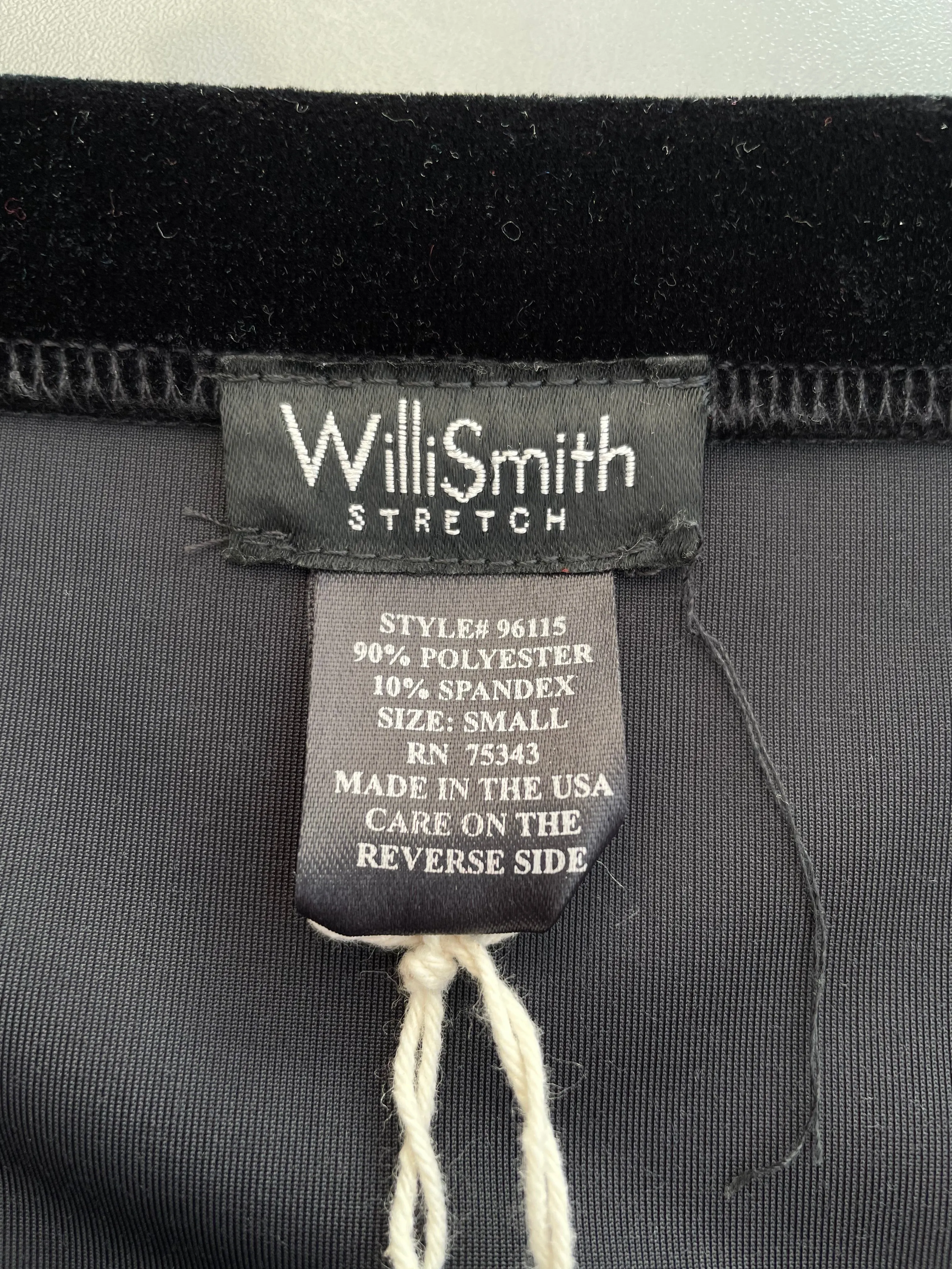 Willi Smith Skirt Size Small