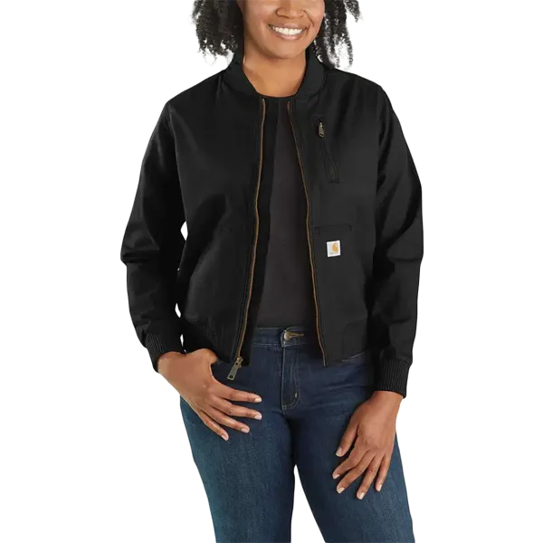 Women's Crawford Bomber Jacket