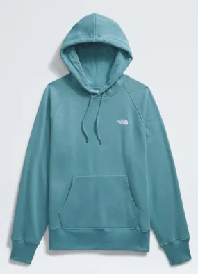 Women's Evolution Hoodie in Algae Blue by The North Face