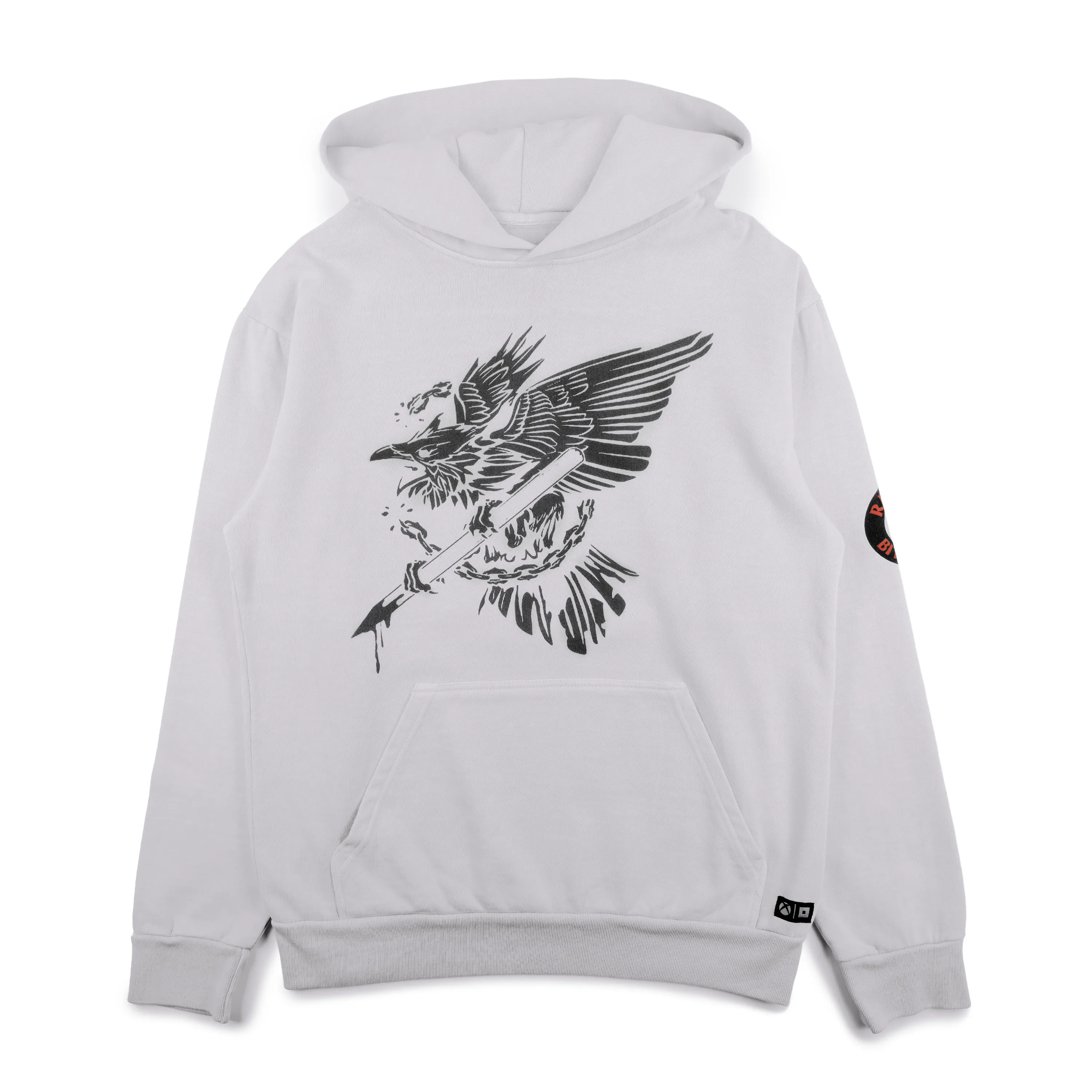 Xbox | Bethesda Redfall Collection Striker Hoodie