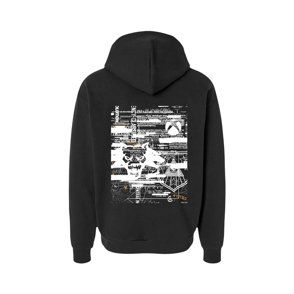 Xbox Icon Collection Call of Duty: Black Ops 6 Hoodie