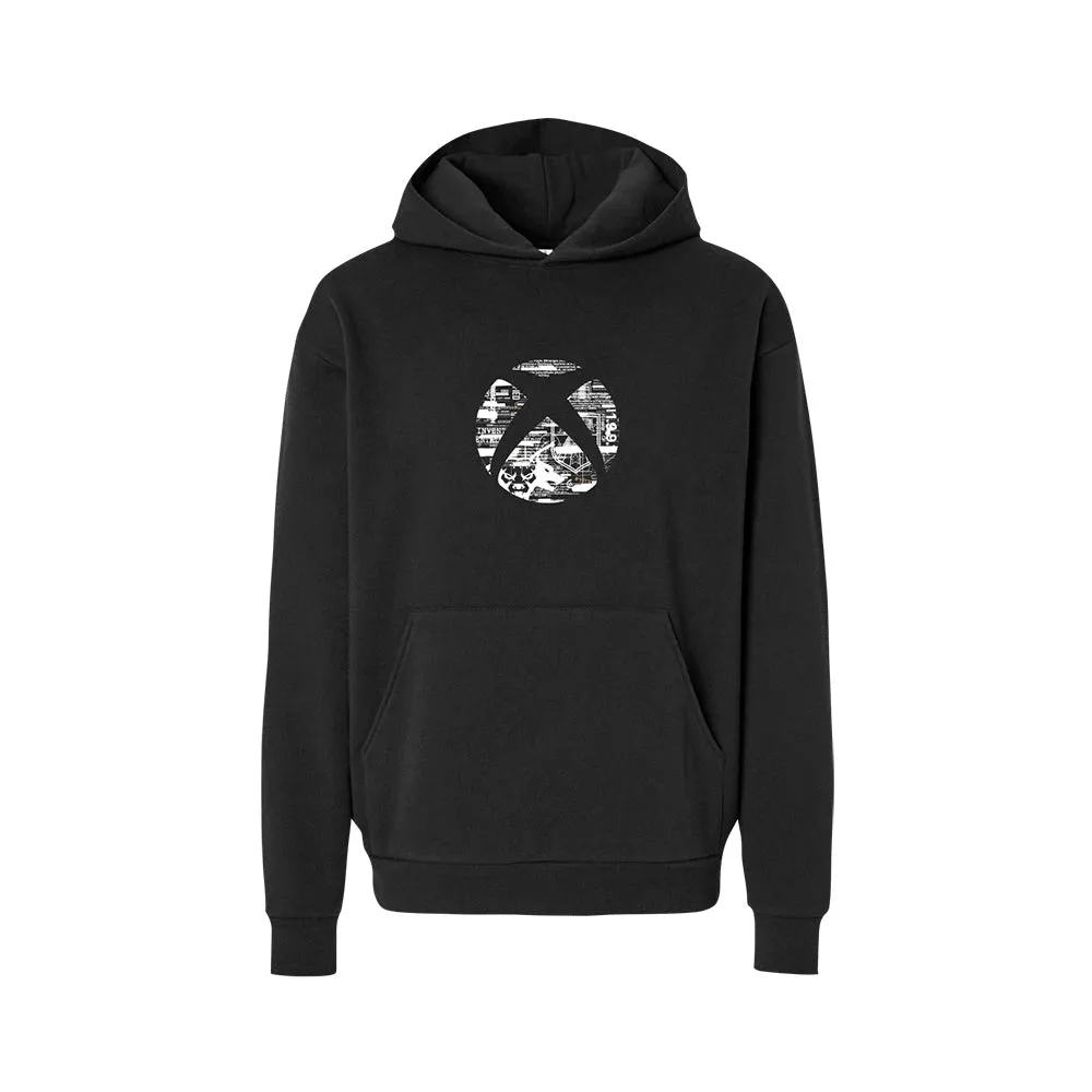 Xbox Icon Collection Call of Duty: Black Ops 6 Hoodie